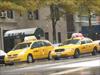 New york City Yellow Taxi Cab