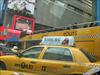  New York City big taxi tours