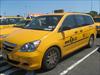 New york city taxi type 1, Honda Odyssey