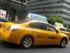 New york city taxi type 4, Nissan Altima
