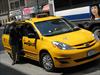 New york city taxi type 6, Toyota Sienna