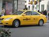 New york city taxi type 7, Toyota Camry