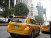 New york city taxi type 9, Toyota Highlander