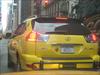 New york city taxi type 10, Lexus Rx